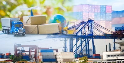Stay informed on the forces reshaping grain trade and exports
