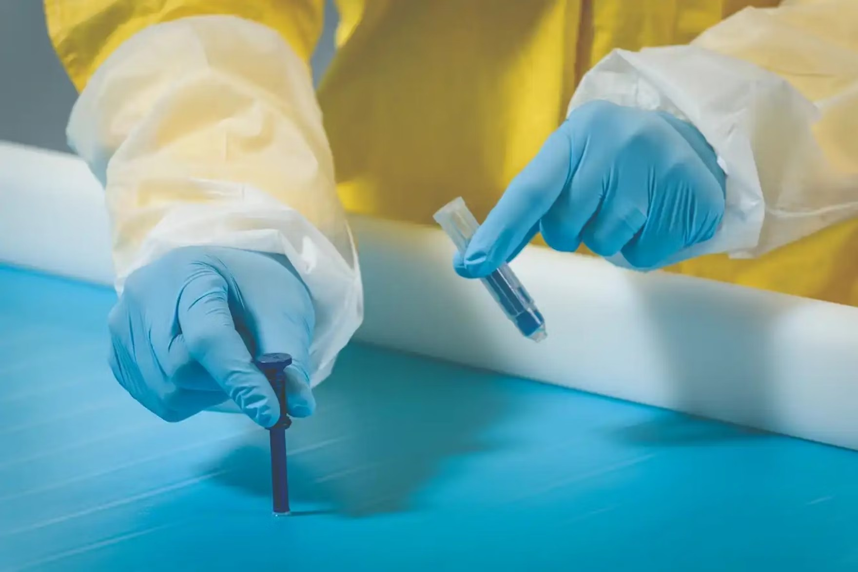 Food Safety Training That Delivers Global Impact