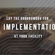 5 Ways to Prepare your Facility for AI Implementation