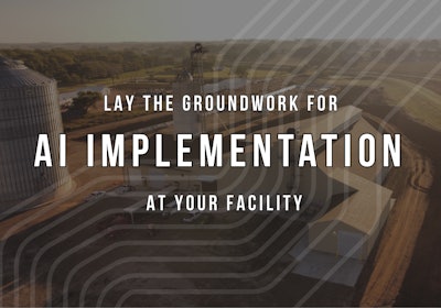 5 Ways to Prepare your Facility for AI Implementation