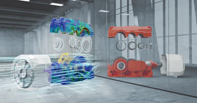 Thermal Performance and Gearbox Selection for Grain Handling Applications