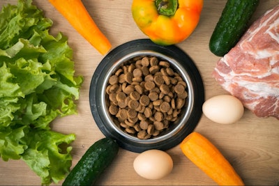 How to address pet food product development priorities